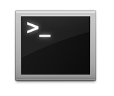 Apple Terminal