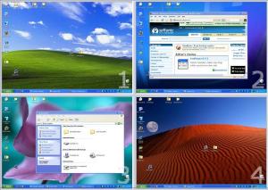 Top 10 virtual desktop apps