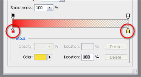 create a warm, golden sunset in Photoshop