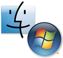 Mac or Windows