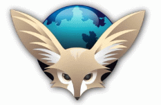 Fennec logo