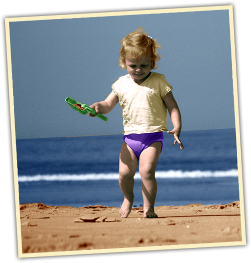 Color a black and white image in Photoshop