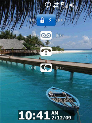 Windows Mobile 6.5