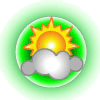 Get weather forecasts on your Pocket PC