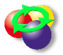 VideoHelper logo