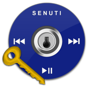 Senuti logo