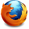 Keyboard and mouse combinations for web browsers