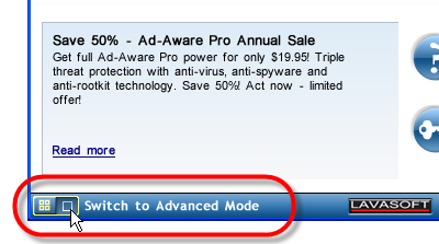 Ad-Aware 8.1