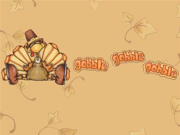 Thanksgiving wallpapers