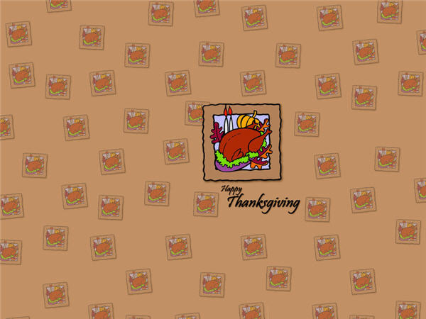 Thanksgiving wallpapers