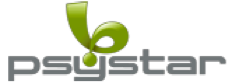 Psystar logo