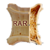 RAR Expander logo