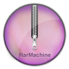 RarMachne logo