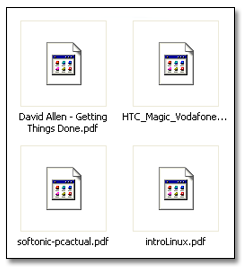 Manage and edit file associations in Windows