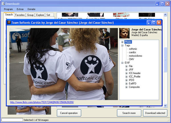 Download multiple=