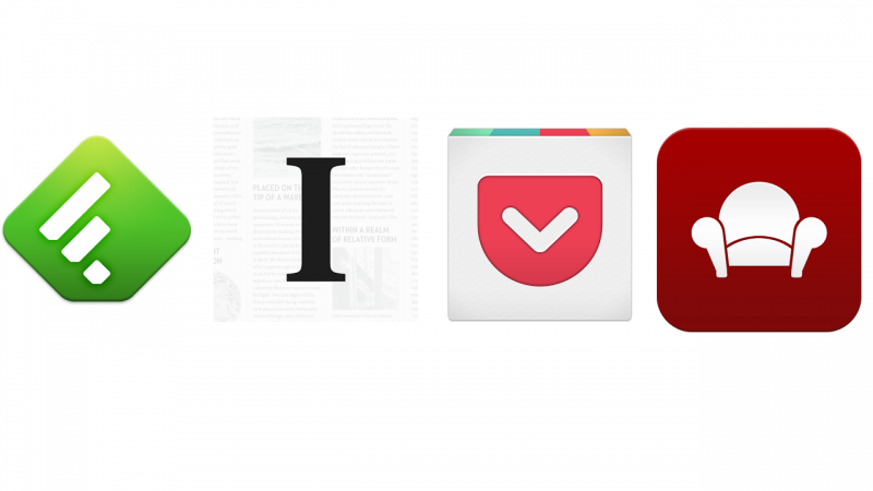 The best apps to save articles to ‘read later’