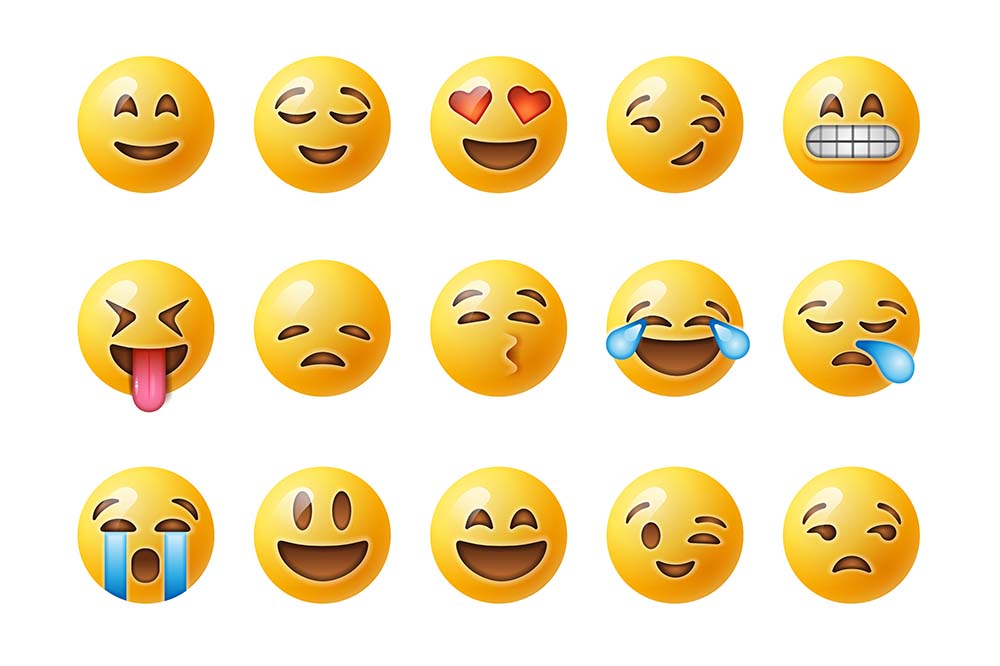 How to: Enable emoticons in Gmail - Softonic