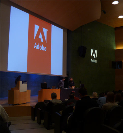 New features in Adobe Creative Suite 5