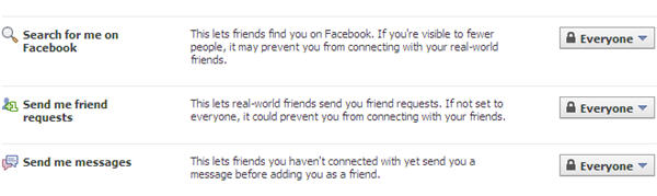 Quitting Facebook? Learn to adjust privacy settings instead