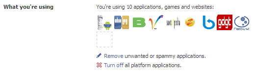 Quitting Facebook? Learn to adjust privacy settings instead