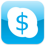 Skype logo