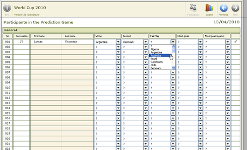 Excel World Cup 2010 Planner.png