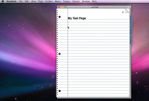 How to edit onenote formatting for mac version