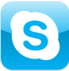 Skype adds background VoIP calling