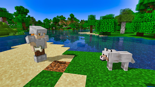 What can you tame in Minecraft