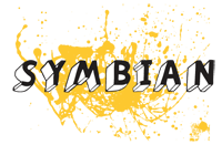 Symbian logo