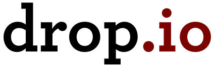Drop.io closing down