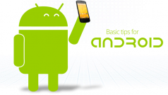 5 essential apps for your new Android phone
