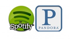 Head to head: Spotify vs. Pandora