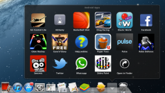 Run Android apps on your PC using BlueStacks