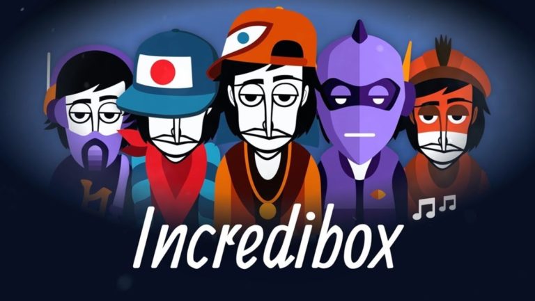Download Incredibox - free - latest version