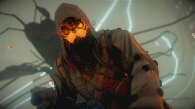 killzone shadow fall