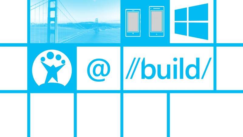 All the news from Microsoft’s Build 2013 conference