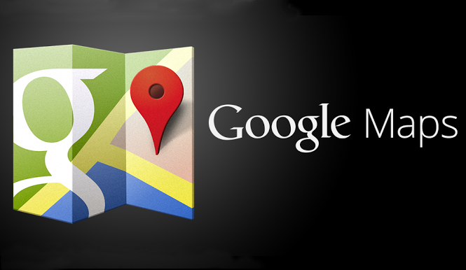 3D buildings coming to Google Maps for Android