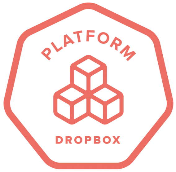 Platform Dropbox Platform Dropbox