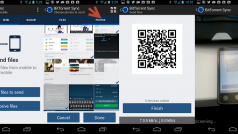 How to use BitTorrent Sync for Android