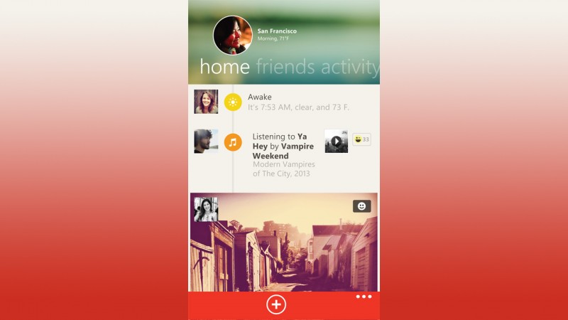 Vine, Flipboard, Path, Hipstamatic all coming to Windows Phone 8