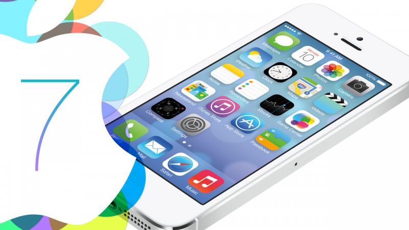 How to manually install iOS 7