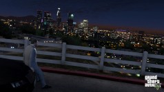 GTA V Visitor’s Travelogue completed before Sept. 17th launch