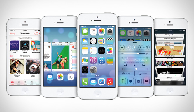 Seven “hidden” iOS 7 features you may have missed