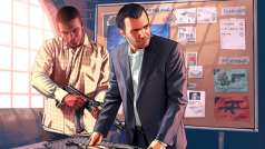 GTA V out now: download the manual free for iOS and PC