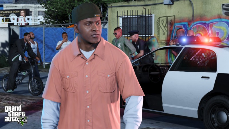 Deleted GTA Online characters cannot be restored