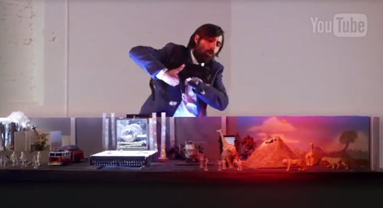 Youtube Opens Voting For Its Music Awards Softonic