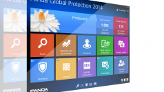 Win a license of Panda Global Protection 2014