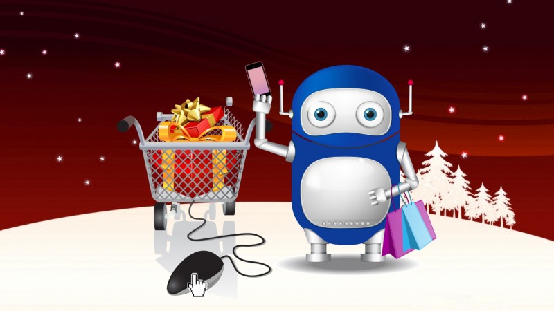 Cyber Monday Series: How to find discounted mobile apps