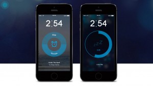 Pandora for iOS updated with alarm clock